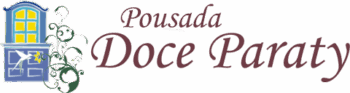 Logotip Pousada Doce Paraty