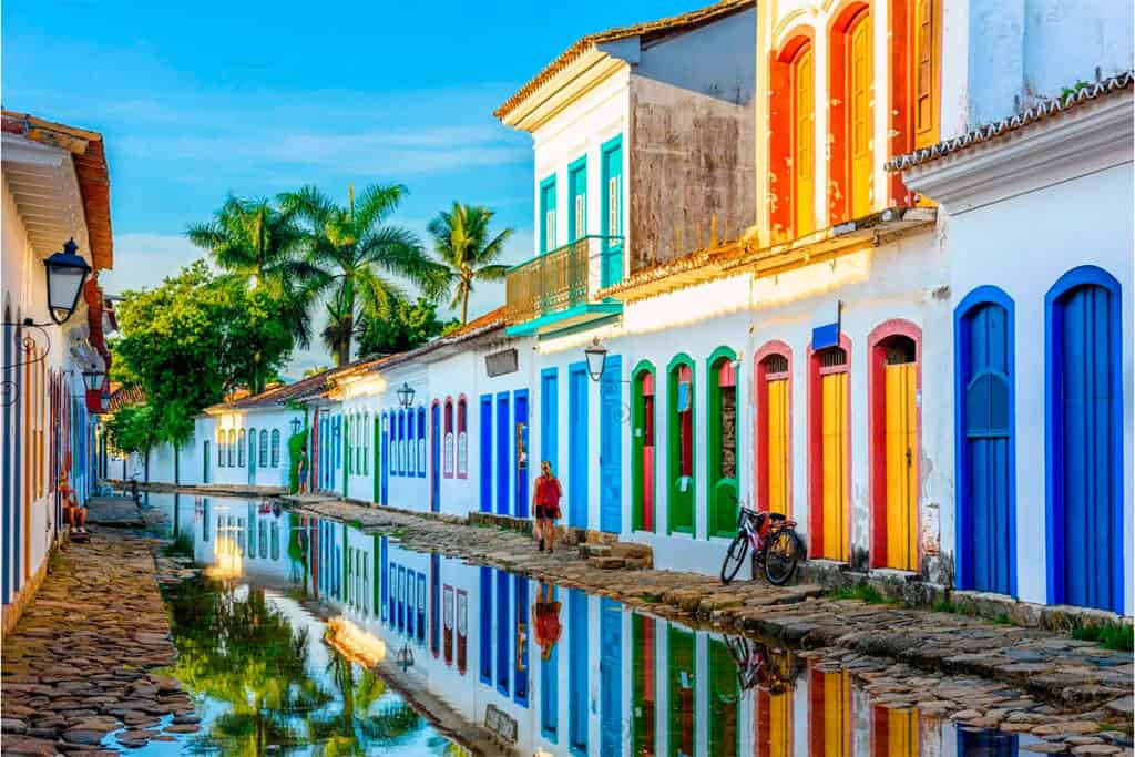 Calendário Cultural e Turístico de Paraty – Rio de Janeiro (2026)