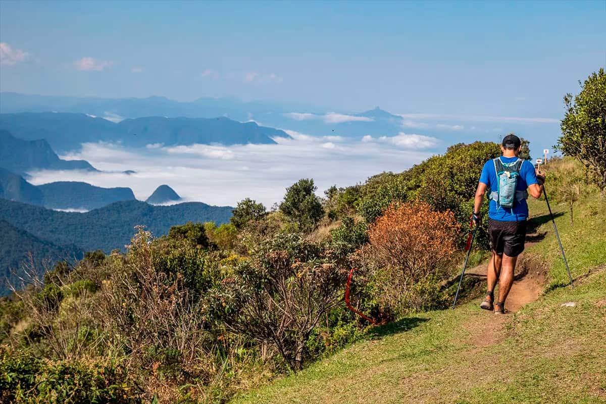Setembro em Paraty: festival de fotografia e corrida de montanha